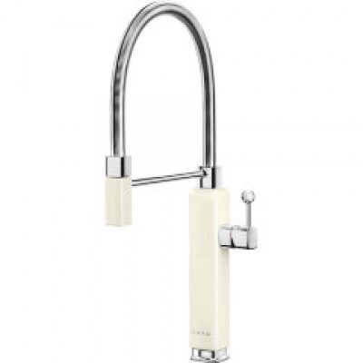 Змішувач SMEG MDF50CR