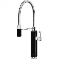 Змішувач SMEG MDF50BL