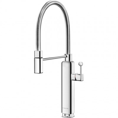 Змішувач SMEG MDF50SS