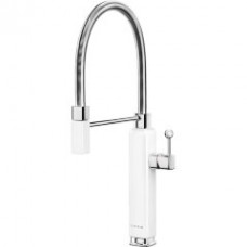 Змішувач SMEG MDF50WH