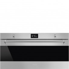 Духовой шкаф SMEG SFR9390X Духовой шкаф SMEG SFR9390X