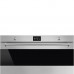 Мікрохвильова піч SMEG SFR9390X