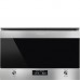Микроволновая печь SMEG MP322X1