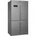 Холодильник Side-by-Side SMEG FQ60XDF Холодильник Side-by-Side SMEG FQ60XDF