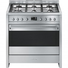 Варильний центр SMEG A1-9