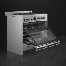 Варильний центр SMEG A1-9