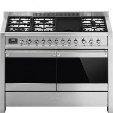 Варочный центр SMEG A4-81