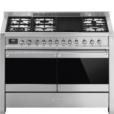 Варочный центр SMEG A4-81
