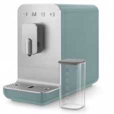 Кофемашина SMEG BCC13EGMEU Кофемашина SMEG BCC13EGMEU