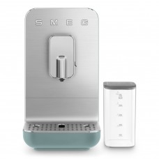 Кофемашина SMEG BCC13EGMEU Кофемашина SMEG BCC13EGMEU