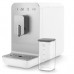 Кавомашина SMEG BCC13WHMEU