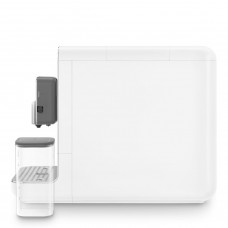 Кофемашина SMEG BCC13WHMEU