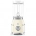 Блендер SMEG BLF03CREU