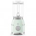 Блендер SMEG BLF03PGEU