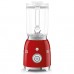 Блендер SMEG BLF03RDEU
