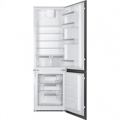 Холодильник SMEG C81721F