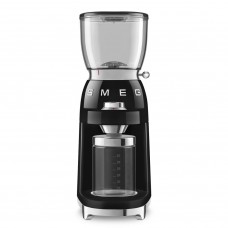 Кавомолка SMEG CGF11BLEU