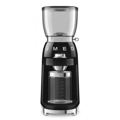 Кавомолка SMEG CGF11BLEU