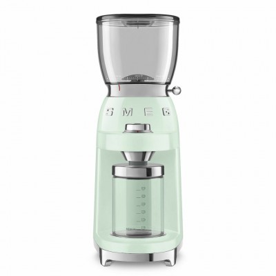 Кавомолка SMEG CGF11PGEU