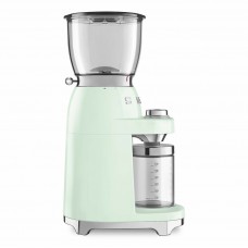 Кофемолка SMEG CGF11PGEU