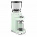 Кавомолка SMEG CGF11PGEU