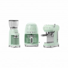 Кофемолка SMEG CGF11PGEU