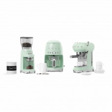 Кофемолка SMEG CGF11PGEU