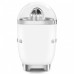 Соковыжималка для цитрусовых Smeg CJF01WHMEU