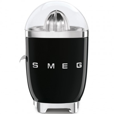 Соковыжималка для цитрусовых Smeg CJF11BLEU