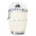 Соковыжималка для цитрусовых Smeg CJF11CREU Соковыжималка для цитрусовых Smeg CJF11CREU