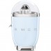 Соковыжималка для цитрусовых Smeg CJF11PBEU Соковыжималка для цитрусовых Smeg CJF11PBEU