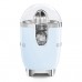 Соковыжималка для цитрусовых Smeg CJF11PBEU