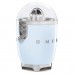 Соковыжималка для цитрусовых Smeg CJF11PBEU
