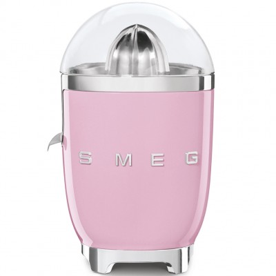 Соковыжималка для цитрусовых Smeg CJF11PKEU