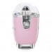 Соковыжималка для цитрусовых Smeg CJF11PKEU