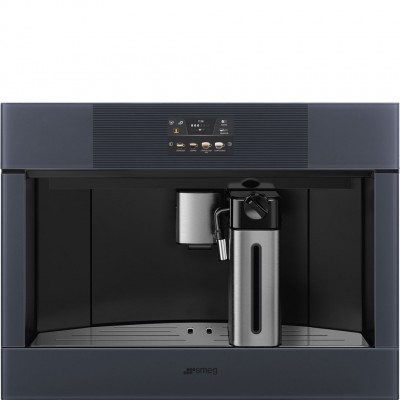 Кавомашина SMEG CMS4104G