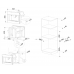 Кавомашина SMEG CMS4104G