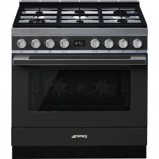 Варочный центр SMEG CPF9GPAN