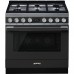 Варильний центр SMEG CPF9GPAN