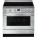 Варильний центр SMEG CPF9IPX