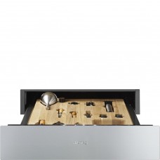 Скринька Сомельє SMEG CPS315X