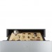 Скринька Сомельє SMEG CPS315X