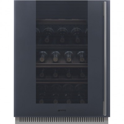 Винный шкаф SMEG CVI138LG
