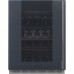 Винный шкаф SMEG CVI138LG Винный шкаф SMEG CVI138LG