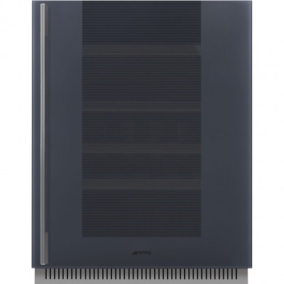 Винный шкаф SMEG CVI138RG