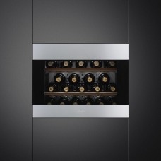 Винный шкаф SMEG CVI320XE Винный шкаф SMEG CVI320XE