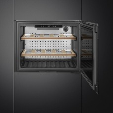 Винный шкаф SMEG CVI320XE