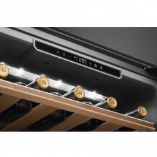 Винный шкаф SMEG CVI320XE