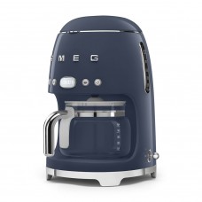 Кофеварка капельная Smeg DCF02NBEU