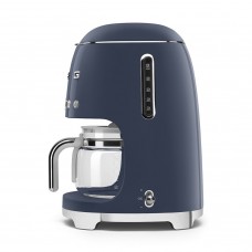 Кофеварка капельная Smeg DCF02NBEU